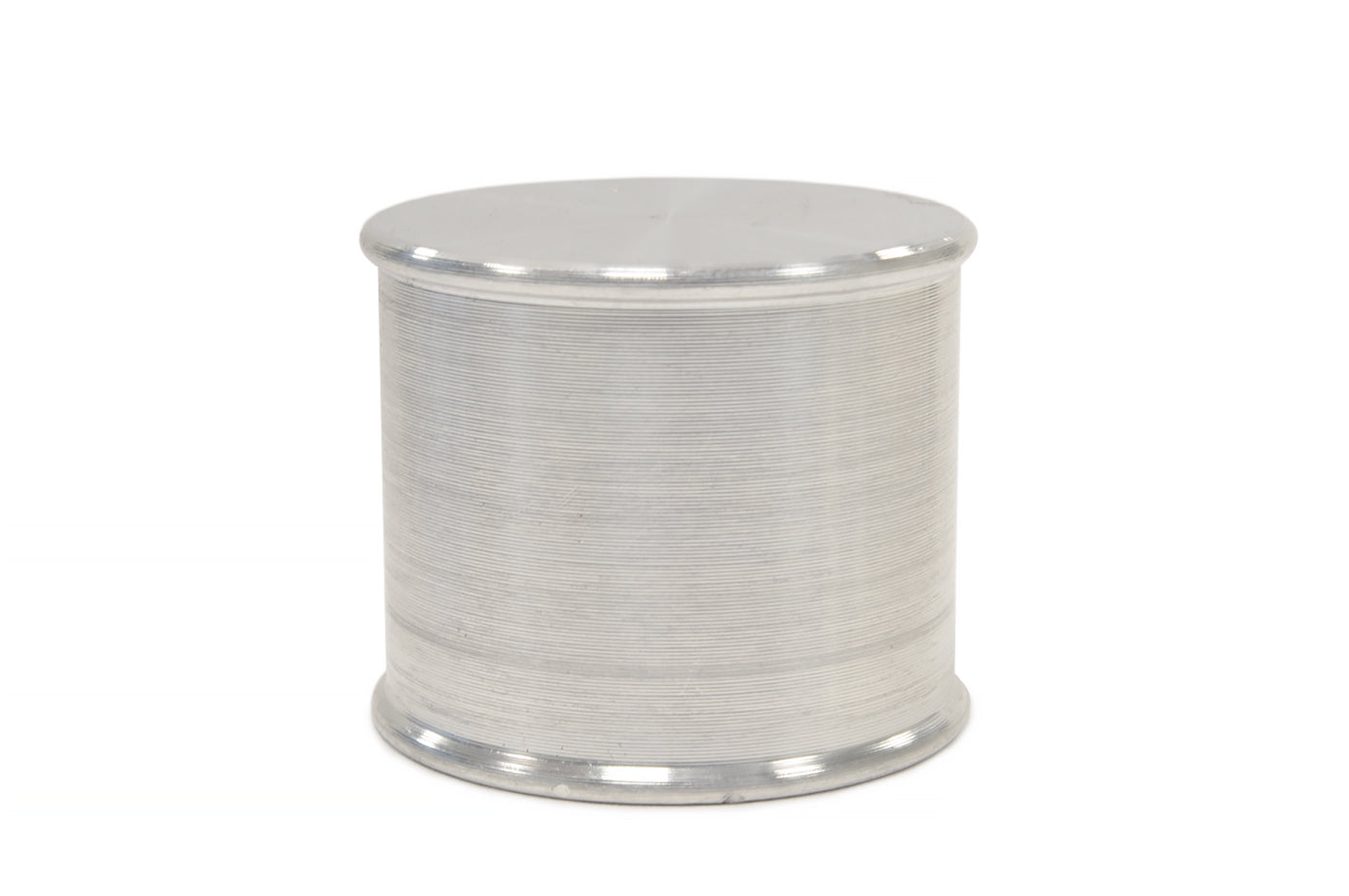 STM Billet BOV Discharge Hose Block Off Plug