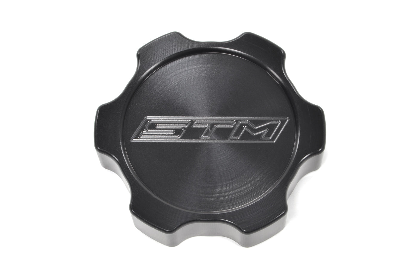 STM Billet Brake Fluid Reservoir Cap for Evo 7/8/9/X