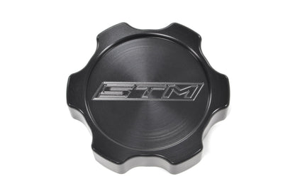 STM Billet Brake Fluid Reservoir Cap for Evo 7/8/9/X