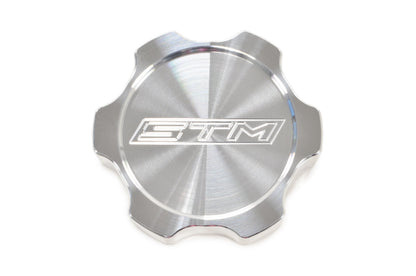 STM Billet Brake Fluid Reservoir Cap for Evo 7/8/9/X