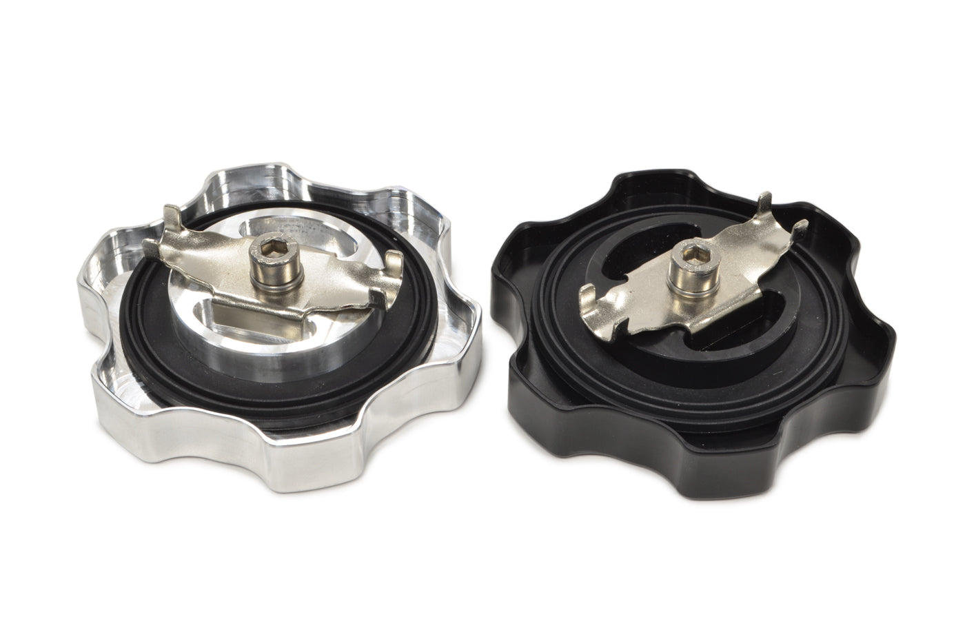 STM Billet Engine Oil Cap for 4G63/6G72