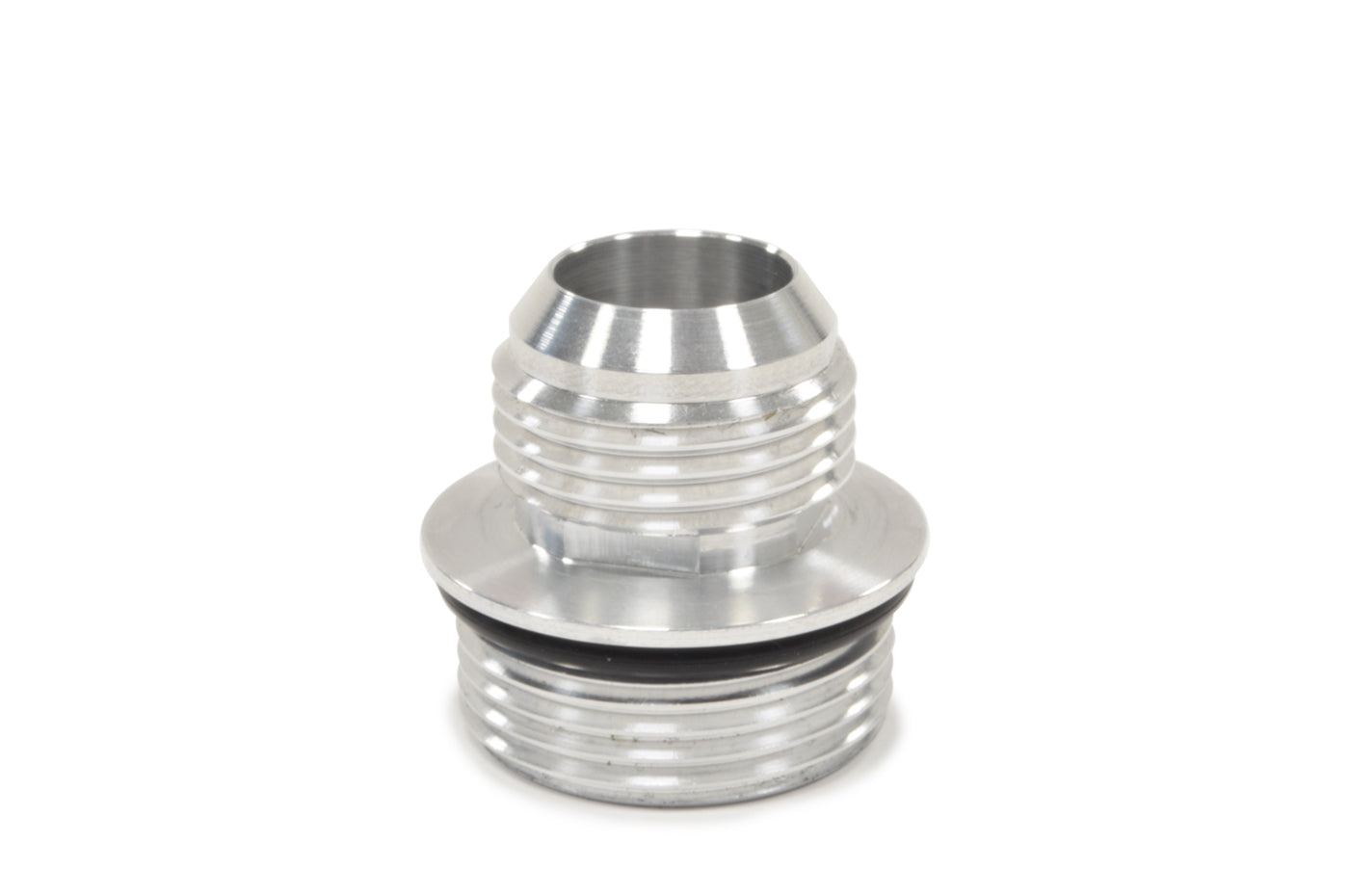 STM Billet Water Neck Replacement Fitting