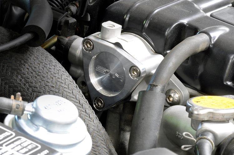 STM Cam Position Sensor Housing Cover for 2G DSM