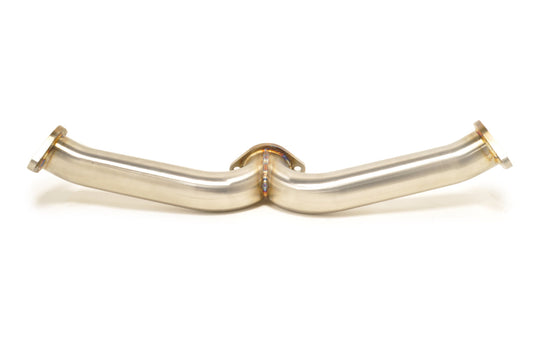 STM WRX/STi 2015-2020 Cat-Back Exhaust