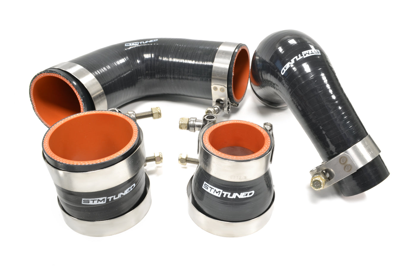 STM 1000HP Intercooler Kit for GR Corolla