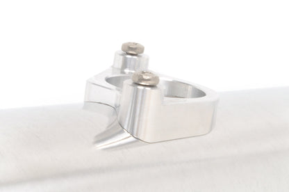 STM Aluminum Weld-On MAF Flange for GR Corolla & 22+BRZ/WRX