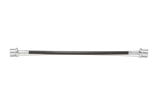STM Stainless Steel Clutch Line for Corolla GR