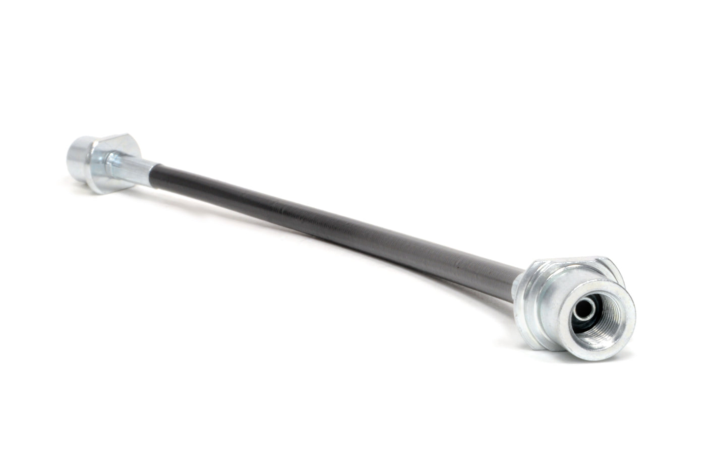 STM Stainless Steel Clutch Line for Corolla GR
