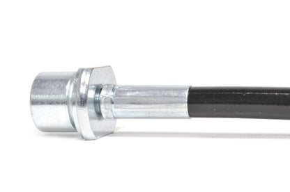 STM Stainless Steel Clutch Line for Corolla GR