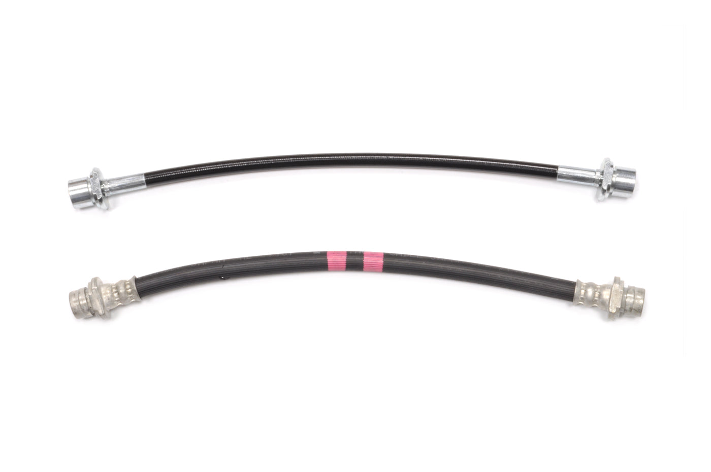 STM Stainless Steel Clutch Line for Corolla GR