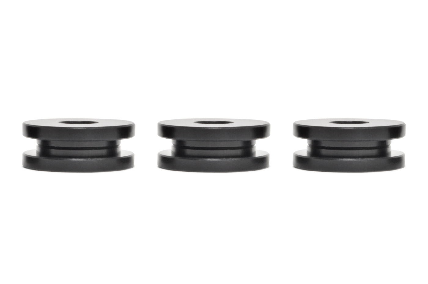 STM Under-Hood Shifter Bracket Bushings for Corolla GR