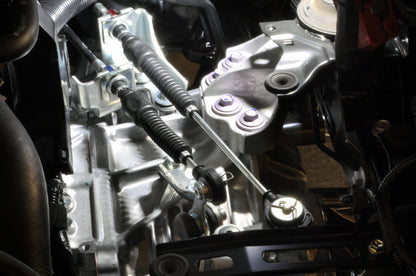 STM Under-Hood Shifter Bracket Bushings for Corolla GR