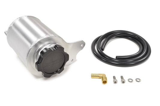 STM Stock Replacement Coolant Overflow Reservoir for Evo 7/8/9