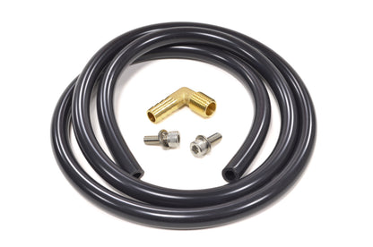 STM Stock Replacement Coolant Overflow Reservoir for Evo 7/8/9