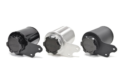 STM Stock Replacement Coolant Overflow Reservoir for Evo 7/8/9