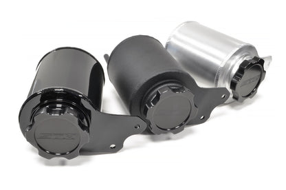 STM Stock Replacement Coolant Overflow Reservoir for Evo 7/8/9