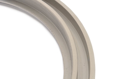 STM Stainless Downpipe Flange for MKV Supra GR