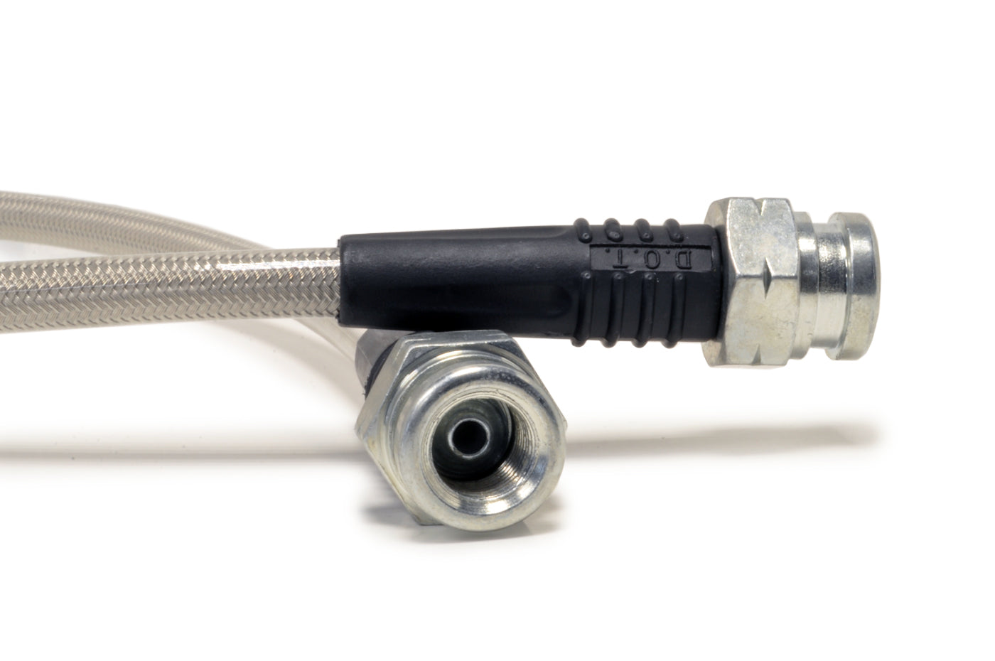 STM Brake Lines for WRX/STi Front and 22WRX Rear STM Drag Brake Kit