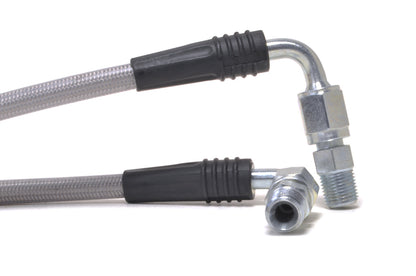 STM Brake Lines for STM 1G DSM Rear Drag Brake Kit