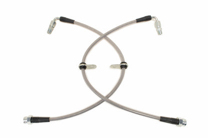 STM Brake Lines for STM Evo X Rear Drag Brake Kit