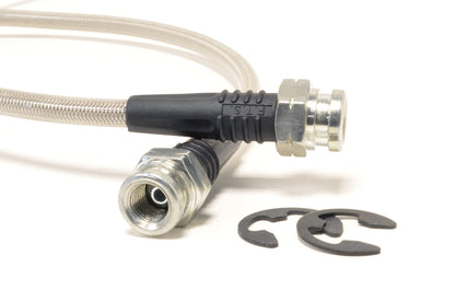 STM Brake Lines for 05-21 STi/15-21 WRX Rear STM Drag Brake Kit