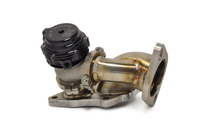 STM 1G/2G DSM O2 Housing Recirculated with 38mm TiAL MVS