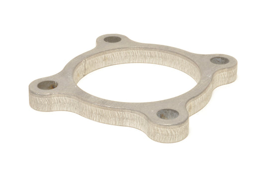 STM Stainless Steel Throttle Body Flange for 1G/2G DSM (WJ-DSM-SSTBF)
