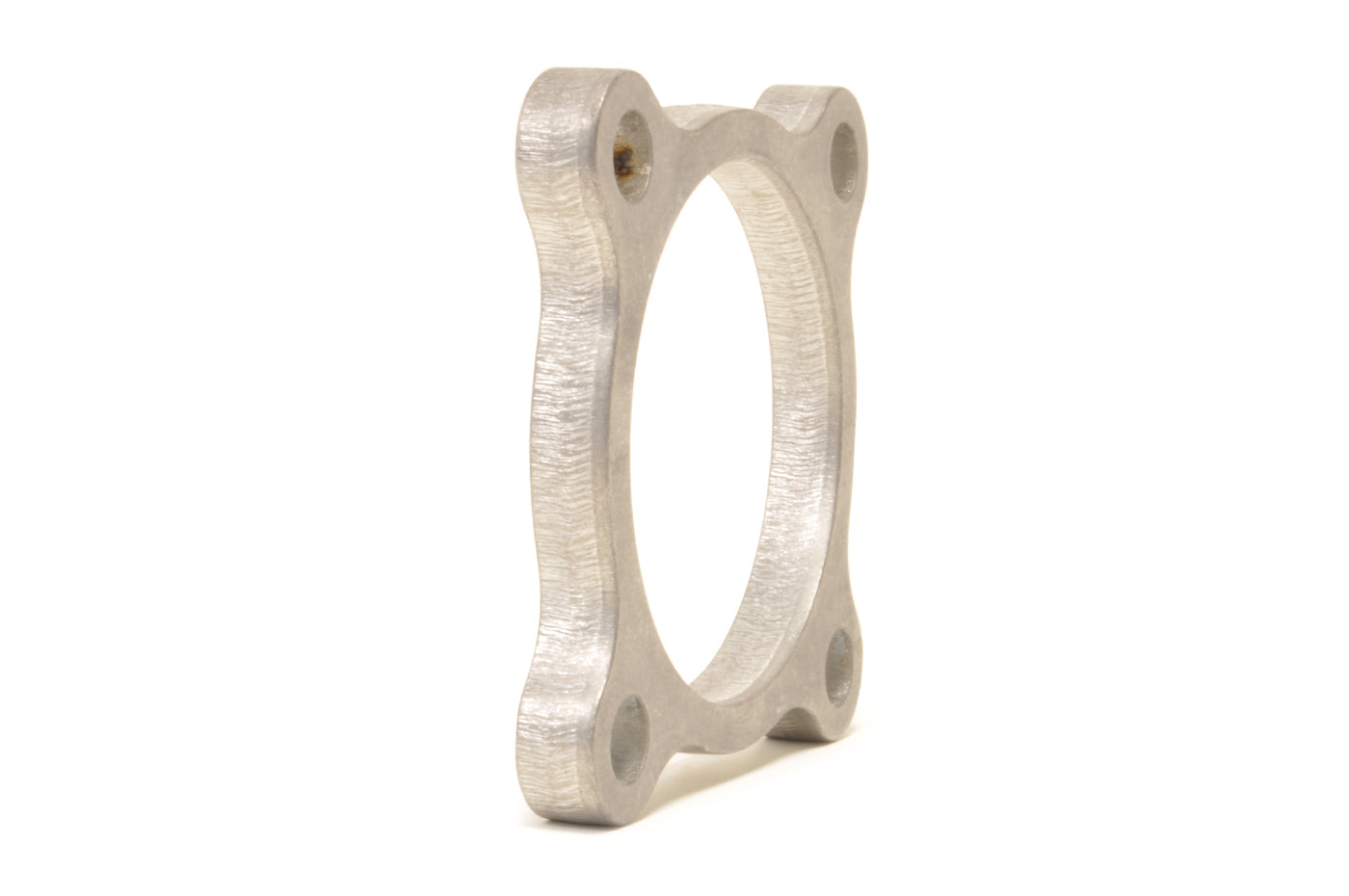 STM Stainless Steel Throttle Body Flange for 1G/2G DSM (WJ-DSM-SSTBF)
