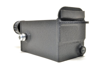 STM Engine Oil Catch Can for Evo X Plastic Valve Cover