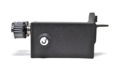 STM Engine Oil Catch Can for Evo X Plastic Valve Cover