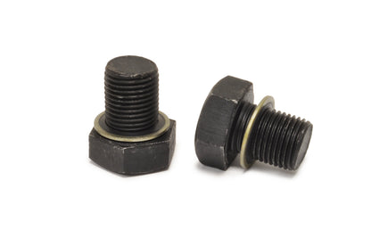 STM Engine Oil Cooler Delete Kit for DSM