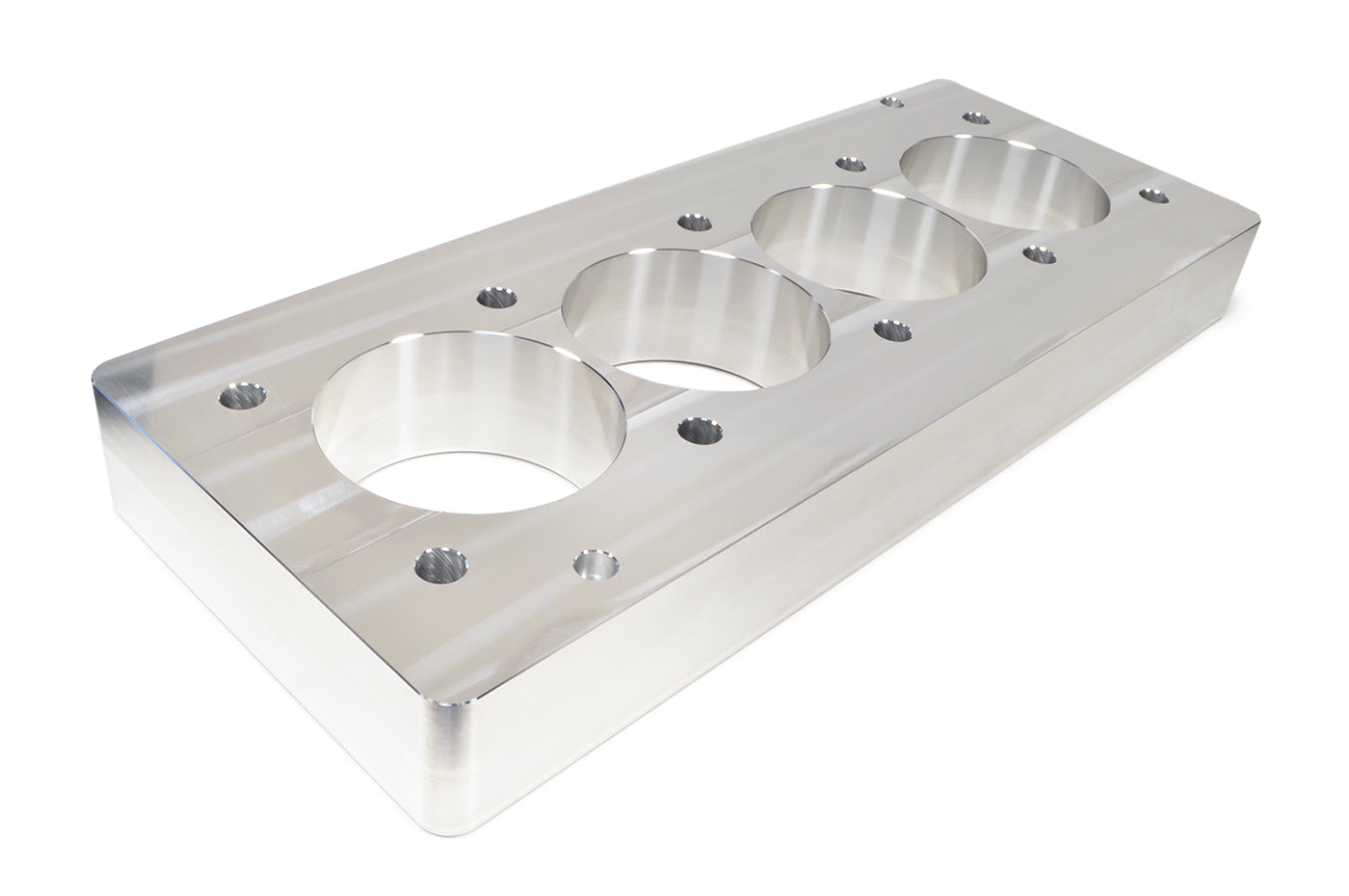 STM Engine Torque Plate for 4B11 Evo X (4B-TQP)
