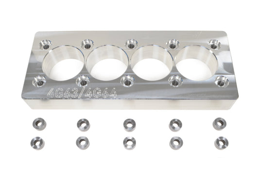 STM Engine Torque Plate for 4G63/4G64 (4G-TQP)