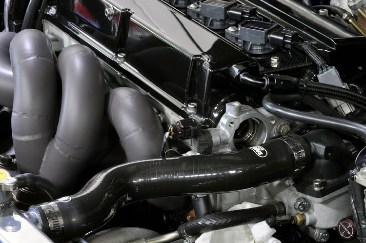 STM Cam Position Sensor Housing Cover for Evo 4/5/6/7/8