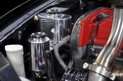STM Evo 4/5/6 Coolant Overflow Reservoir *Limited Quantity*