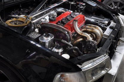 STM Evo 4/5/6 Power Steering Reservoir *Limited Quantity*