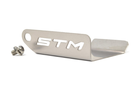 STM Cam Position Sensor Heat Shield for Evo 4-9