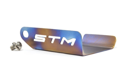STM Cam Position Sensor Heat Shield for Evo 4-9