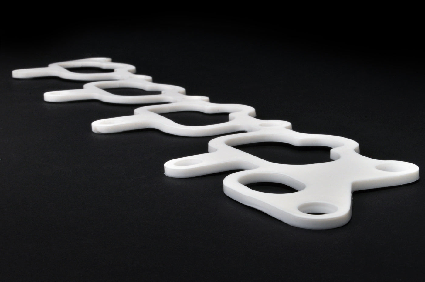 STM Evo 4-9 Intake Manifold Heat Barrier Gasket