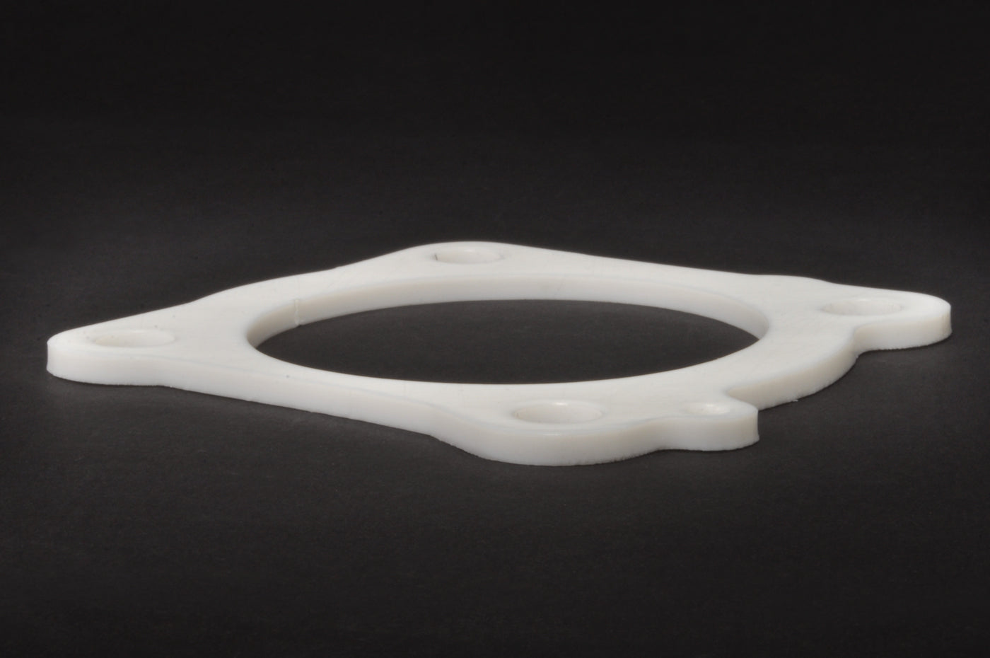 STM Evo 4-9/3000GT Throttle Body Heat Barrier Gasket