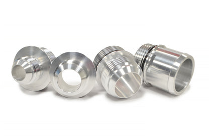 STM Billet Water Neck for Evo 6/7/8/9 (CT9-BWN)