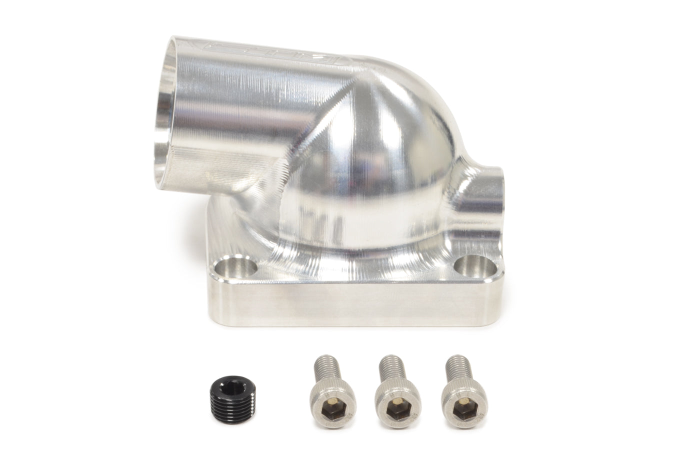 STM Billet Water Neck for Evo 6/7/8/9 (CT9-BWN)