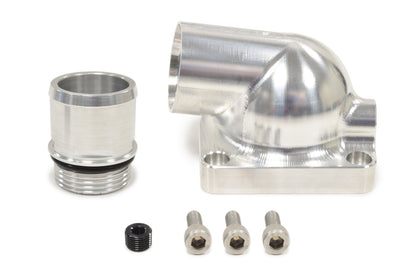 STM Billet Water Neck for Evo 6/7/8/9 (CT9-BWN)