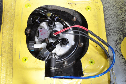 STM E85 Safe Triple-Pump Fuel Delivery Kit for Evo 8/9