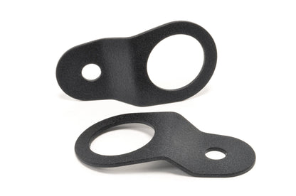 STM Evo 7/8/9 Lightweight Radiator Brackets