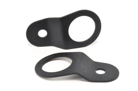 STM Evo 7/8/9 Lightweight Radiator Brackets