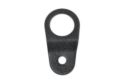 STM Evo 7/8/9 Lightweight Radiator Brackets
