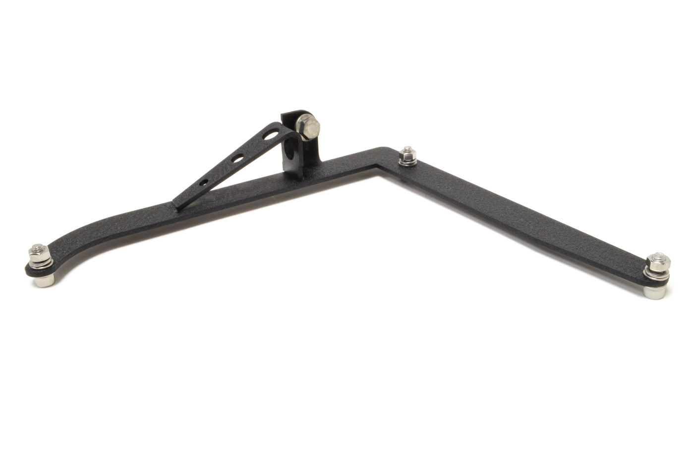 STM Evo 7/8/9 Mounting Bracket for Race Oil Cooler Kit *Closeout*