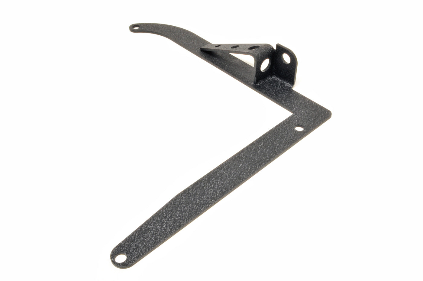 STM Evo 7/8/9 Mounting Bracket for Race Oil Cooler Kit *Closeout*