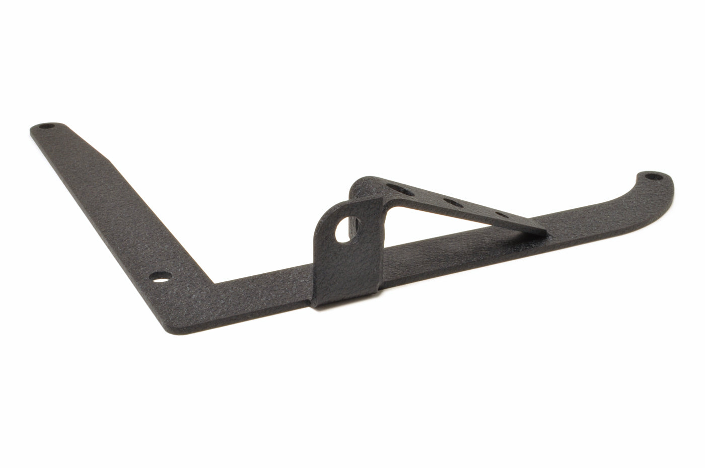 STM Evo 7/8/9 Mounting Bracket for Race Oil Cooler Kit *Closeout*